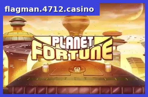 Planet Fortune