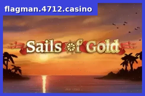 Sails of Gold