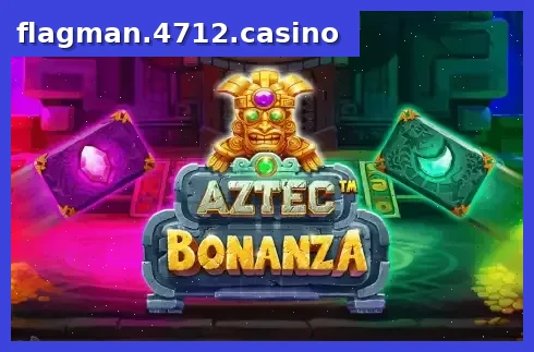 Aztec Bonanza