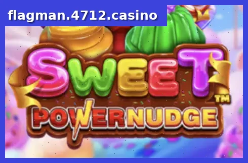 Sweet Powernudge