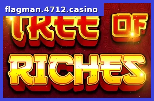 Tree of Riches