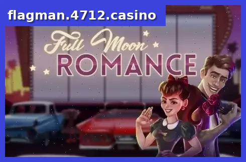 Full Moon Romance