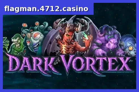Dark Vortex